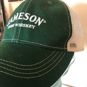 Jameson Baseball Hat
